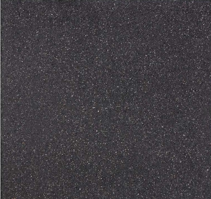 กระเบื้องปูพื้น เวนโทลา 40X40X3.5CM. สีดำ