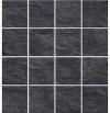 กระเบื้อง NORTHSTONE BLACK 60X60*A