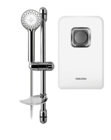 เครื่องทำน้ำอุ่น 4500 วัตต์ รุ่น DS45EC