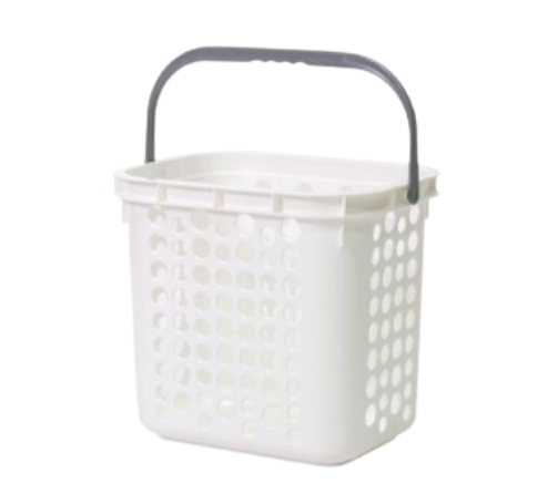 ตะกร้าผ้าทวิน A