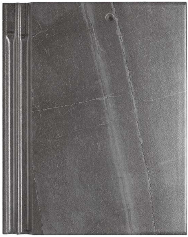 กระเบื้อง Excella Cresta ซาบาน่าแบล็ค