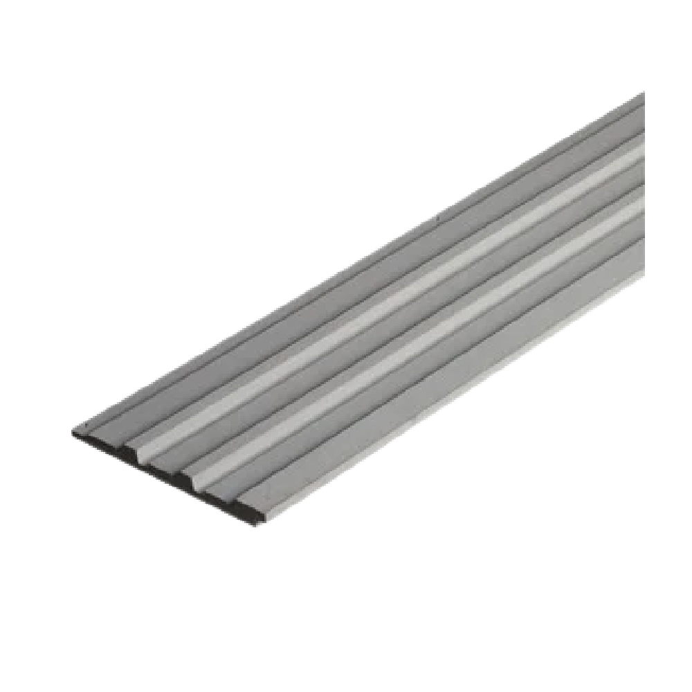 ไม้ตกแต่งผนัง M2x1.5ม.โมดิน่า ตราช้าง(30x150x2.5)(5ผ./ก.)