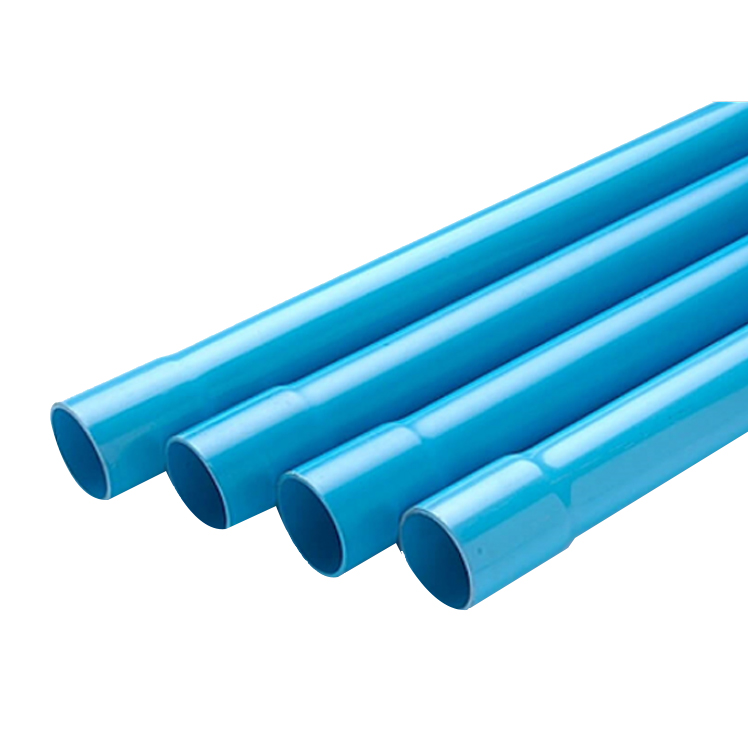 ท่อ&nbsp;PVC&nbsp;4&nbsp;ชั้น&nbsp;8.5&nbsp;บานหัว&nbsp;ท่อน้ำไทย