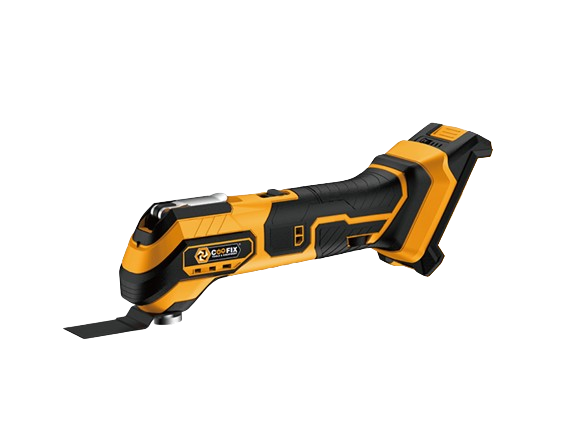 COOFIX เครื่องตัด-ขัดอเนกประสงค์ไร้สาย 20V รุ่น CF-CMFS001 (เครื่องเปล่า) รับประกัน 1 ปี ของแท้ By Scg warin เมืองวัสดุ