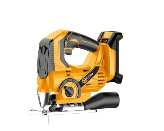 COOFIX เลื่อยจิ๊กซอไร้สาย 20V รุ่น CF-CJS001 (เครื่องเปล่า) รับประกัน 1 ปี ของแท้ By Scg warin เมืองวัสดุ