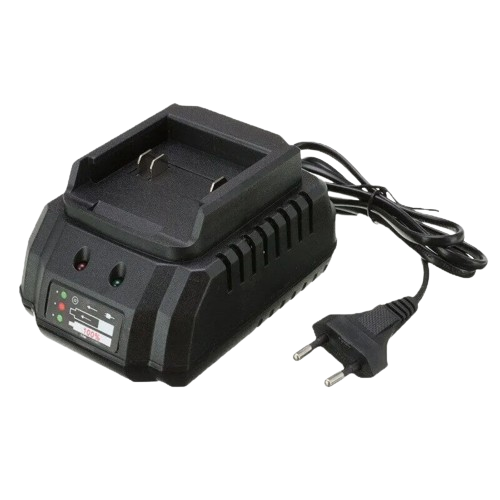 COOFIX แท่นชาร์จแบตเตอรี่ 20 โวลท์ รุ่น CF-LDPJ-4 รับประกัน 1 ปี ของแท้ By scg warin เมืองวัสดุ